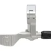 Paul Components Seatposts & Clamps|Dropper Trigger (Silver) (22.2mm Clamp)