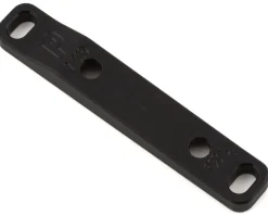 Paul Components Brakes|Flat Mount Adapter Bracket (Black) (140/160mm Front)