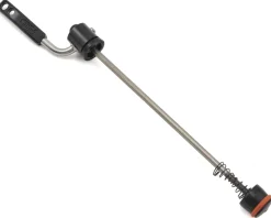 Paul Components Wheels & Parts|Front Quick-Release Skewer (Black) (100mm)
