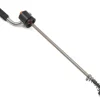 Paul Components Wheels & Parts|Front Quick-Release Skewer (Black/Orange) (100mm)