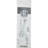Paul Components Wheels & Parts|Front Quick-Release Skewer (Silver/Orange) (100mm)
