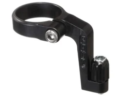 Paul Components Brakes|Cables & Housing|Funky Monkey Cable Hangers (Black) (Centerpull/Cantilever) (Front) (1-1/8")