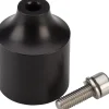 Paul Components Mounts & Handlebar Accessories|Bike Lights|Gino Light Mount (Black)