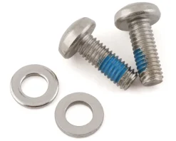 Paul Components Brakes|Klamper Disc Brake Caliper (Blue/Black) (Mechanical) (Front or Rear) (Short Pull) (Post Mount)