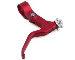 Paul Components Brakes|Love Levers (Red) (Right) (Compact)