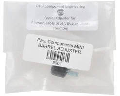 Paul Components Cables & Housing|Derailleurs & Parts|Mini Barrel Adjuster