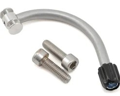 Paul Components Brakes|Mini Moto Brake (Purple Anodized) (Front or Rear) (Short Pull)