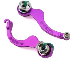 Paul Components Brakes|Mini Moto Brake (Purple Anodized) (Front or Rear) (Short Pull)