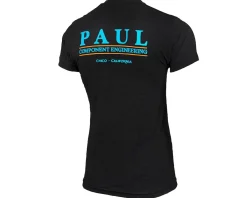 Paul Components Clothing Sale|Casual Clothing|MiniMoto T-Shirt (Black) (M)