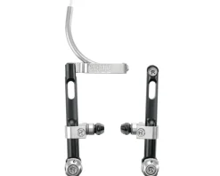 Paul Components Brakes|Motolite Linear Pull Brake (Black) (Front or Rear)