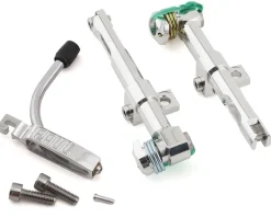 Paul Components Brakes|Motolite Linear Pull Brake (Polish) (Front or Rear)