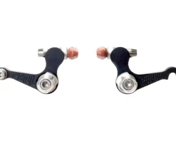Paul Components Brakes|Neo-Retro Cantilever Brake (Black) (Front or Rear)