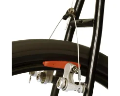 Paul Components Brakes|Neo-Retro Cantilever Brake (Black) (Front or Rear)