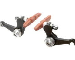 Paul Components Brakes|Neo-Retro Cantilever Brake (Black) (Front or Rear)
