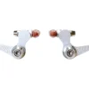 Paul Components Brakes|Neo-Retro Cantilever Brake (Silver) (Front or Rear)