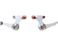 Paul Components Brakes|Neo-Retro Cantilever Brake (Silver) (Front or Rear)