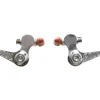 Paul Components Brakes|Neo-Retro Cantilever Brake (Polished) (Front or Rear)