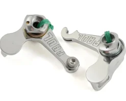 Paul Components Brakes|Neo-Retro Cantilever Brake (Polished) (Front or Rear)