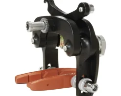 Paul Components Brakes|Racer M Center Pull Brake (Black) (Front)