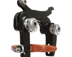 Paul Components Brakes|Racer M Center Pull Brake (Black) (Front)