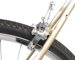 Paul Components Brakes|Racer M Center Pull Brake (Silver) (Front)