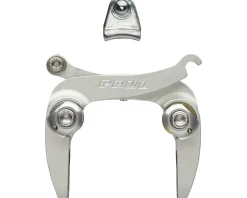 Paul Components Brakes|Racer M Center Pull Brake (Silver) (Front)