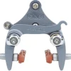 Paul Components Brakes|Racer M Sidepull Brompton Brake (Pewter) (Front)