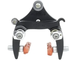 Paul Components Brakes|Racer M Sidepull Brompton Brake (Black) (Front)
