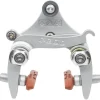 Paul Components Brakes|Racer M Sidepull Brompton Brake (Silver) (Front)