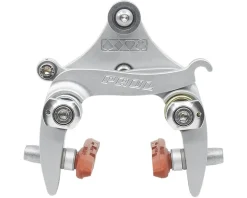 Paul Components Brakes|Racer M Sidepull Brompton Brake (Silver) (Front)