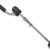Paul Components Wheels & Parts|Rear Quick-Release Skewer (Black) (130/135mm)