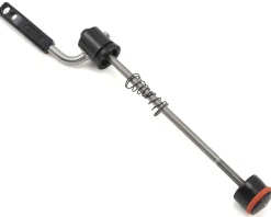 Paul Components Wheels & Parts|Rear Quick-Release Skewer (Black) (130/135mm)