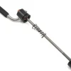 Paul Components Wheels & Parts|Rear Quick-Release Skewer (Black/Orange) (130/135mm)