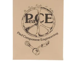 Paul Components Brakes|Regular Brake Pivots (Pair)