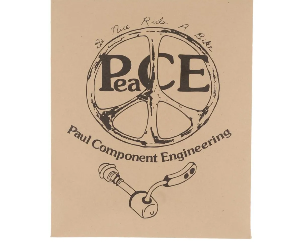 Paul Components Brakes|Regular Brake Pivots (Pair)
