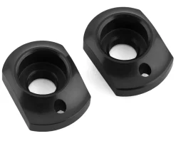 Paul Components Brakes|Spring Adjuster Nuts (Black) (Pair)