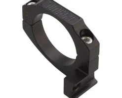 Paul Components Shifters|SRAM Shifter Mount (Black) (31.8mm)