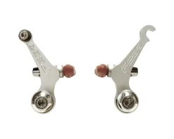 Paul Components Brakes|Touring Cantilever Brake (Silver) (Front or Rear)