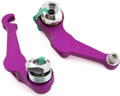 Paul Components Brakes|Touring Cantilever Brake (Purple) (Front or Rear)