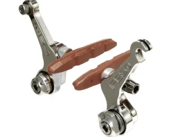 Paul Components Brakes|Touring Cantilever Brake (Polished) (Front or Rear)