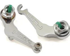 Paul Components Brakes|Touring Cantilever Brake (Polished) (Front or Rear)