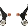 Paul Components Brakes|Touring Cantilever Brake (Black) (Front or Rear)