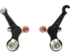 Paul Components Brakes|Touring Cantilever Brake (Black) (Front or Rear)