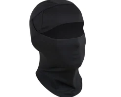 Pearl iZUMi Clothing Accessories|AmFIB Lite Balaclava (Black)