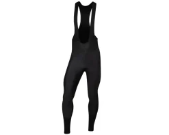 Pearl iZUMi Tights & Pants|AmFIB Lite Cycling Bib Tights (Black) (S)