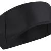 Pearl iZUMi Clothing Accessories|AmFIB Lite Headband (Black)
