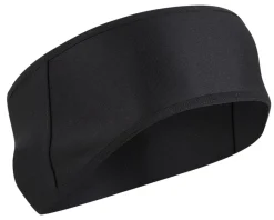 Pearl iZUMi Clothing Accessories|AmFIB Lite Headband (Black)