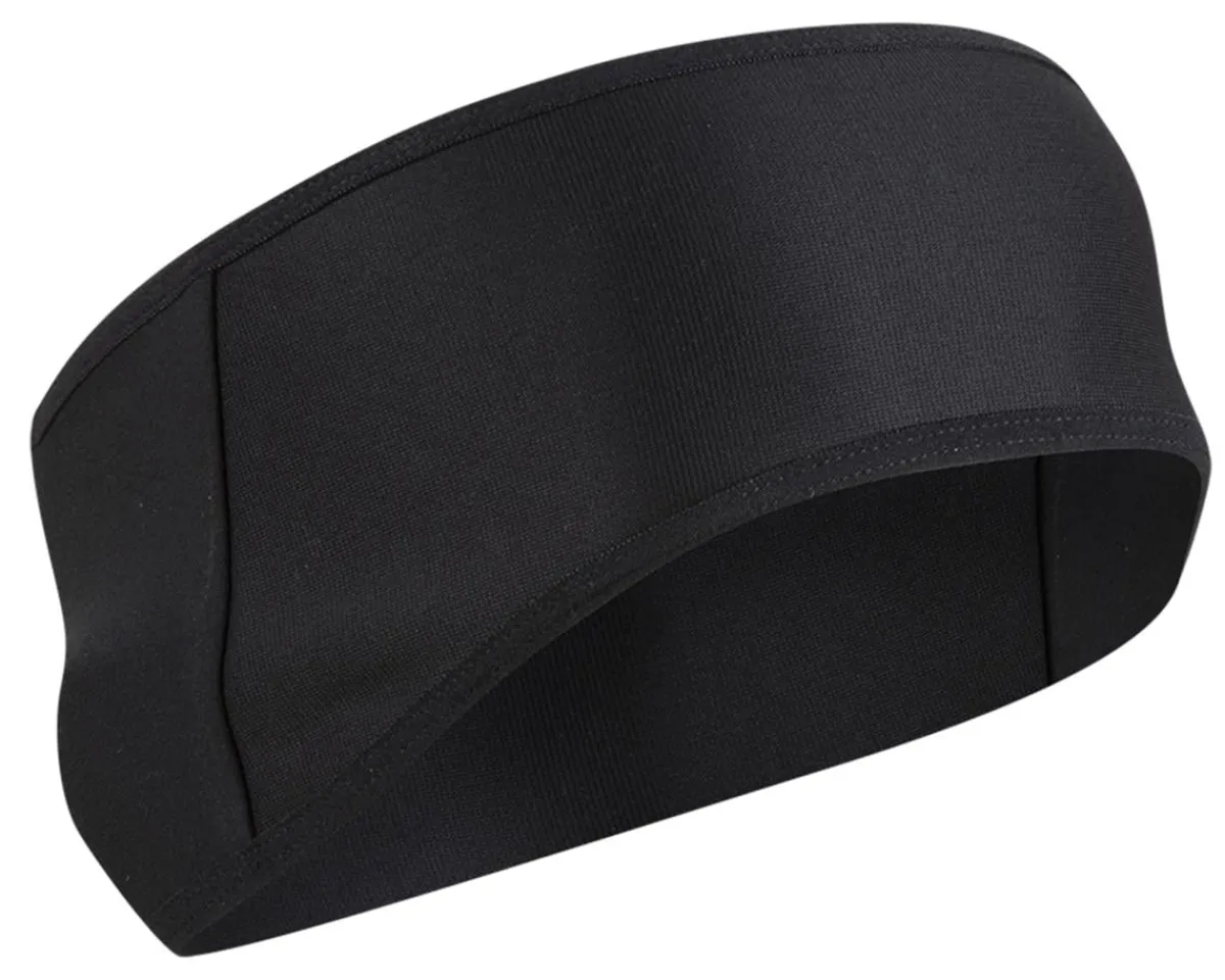 Pearl iZUMi Clothing Accessories|AmFIB Lite Headband (Black)
