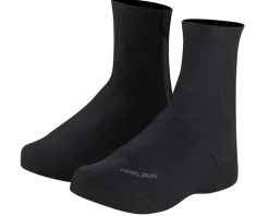 Pearl iZUMi Clothing Accessories|Shoes, Socks, & Footwear|AmFIB Lite Shoe Covers (Black) (L)