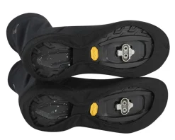 Pearl iZUMi Clothing Accessories|Shoes, Socks, & Footwear|AmFIB Lite Shoe Covers (Black) (L)
